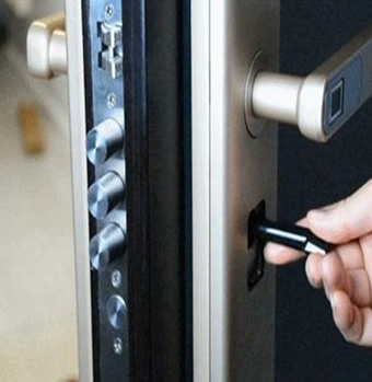 井陉开锁 井陉开锁公司开修指纹锁